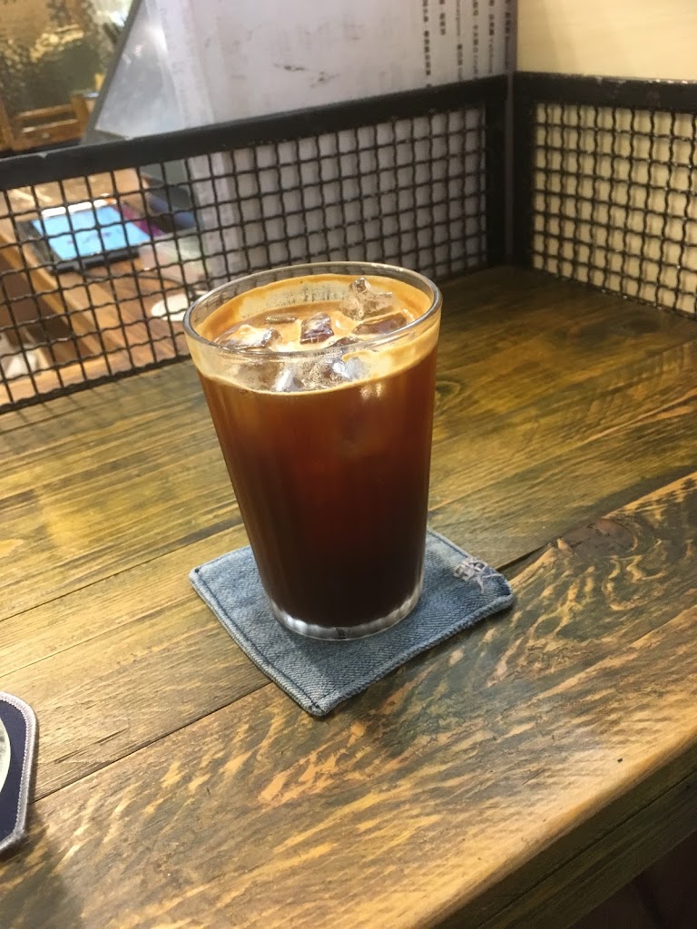 路人咖啡2號店Ruh Cafe 的照片