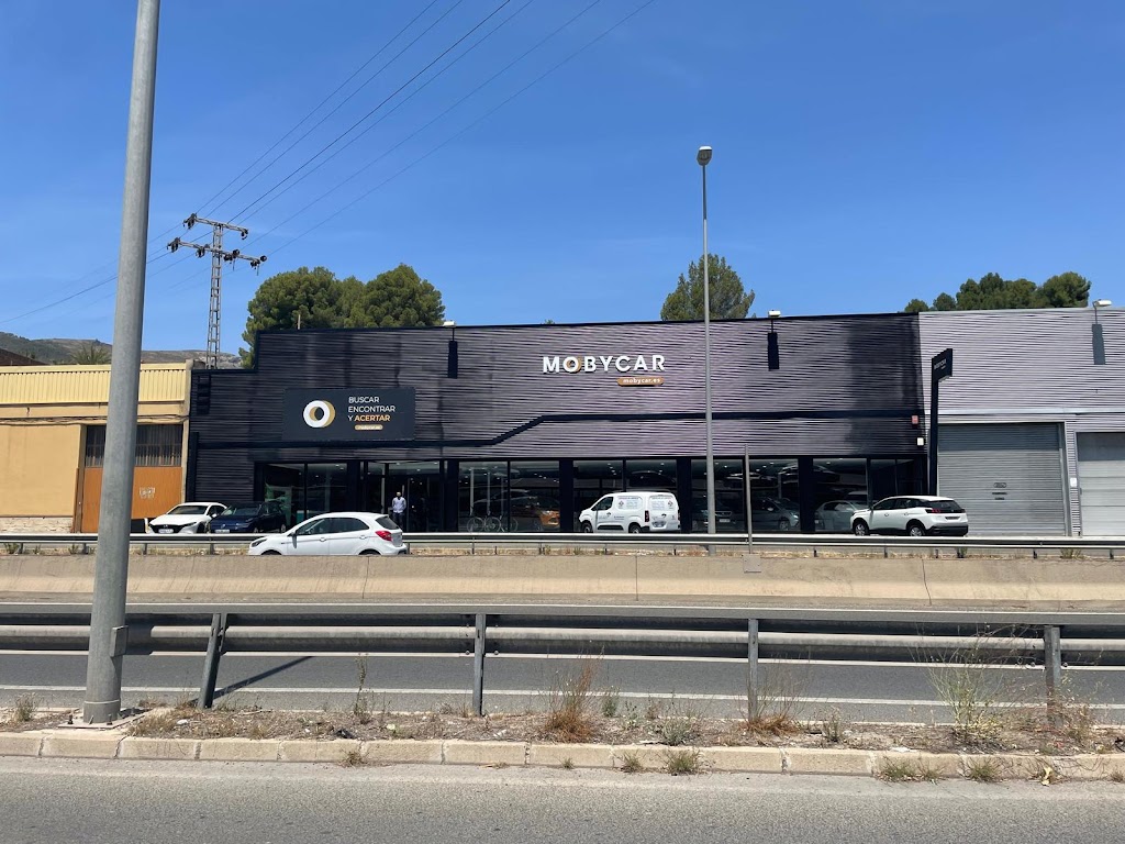 MOBYCAR Cocentaina | COCHES DE OCASION / COMPRAMOS TU COCHE