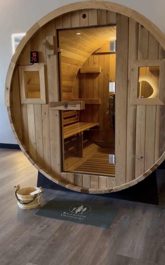  Body Talk Pilates & Wellness Club