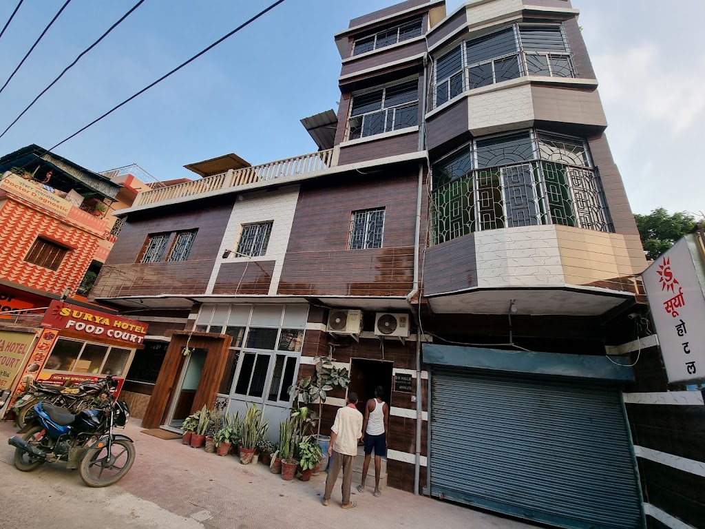 Hotel Surya