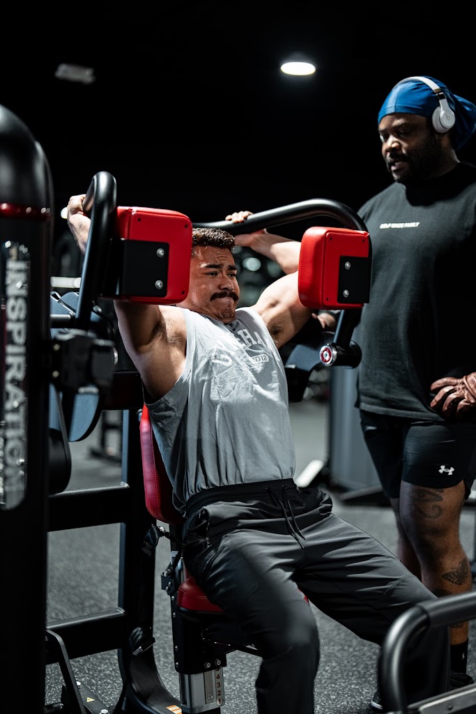  Effort is Rewarded Personal Training