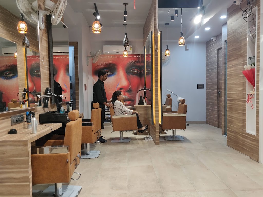 Ns4 Salon S S Nagar