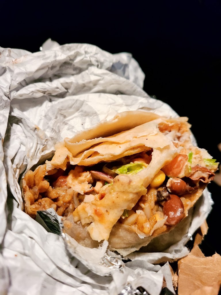 barBURRITO