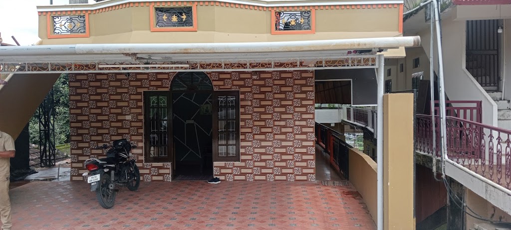 Vasu Resorts