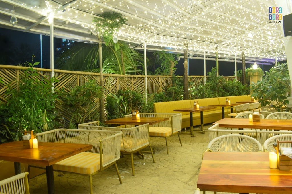 Bara Bara Bistro Bar