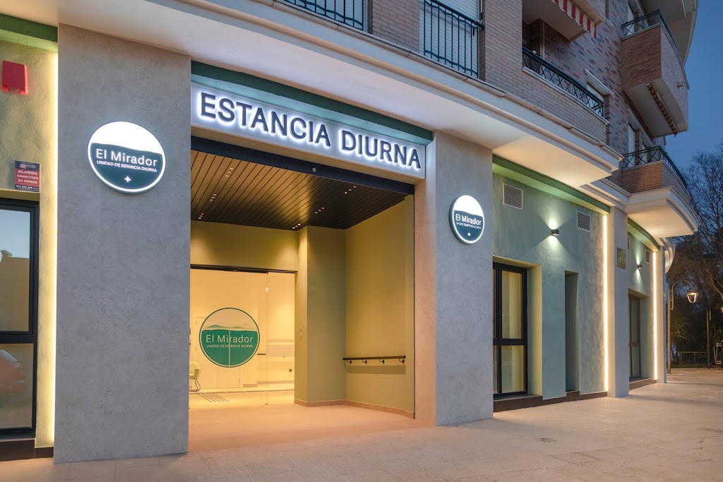 Unidad de Estancia Diurna El Mirador — Del propietario