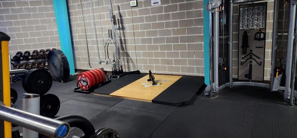  Beastmode Fitness Texas