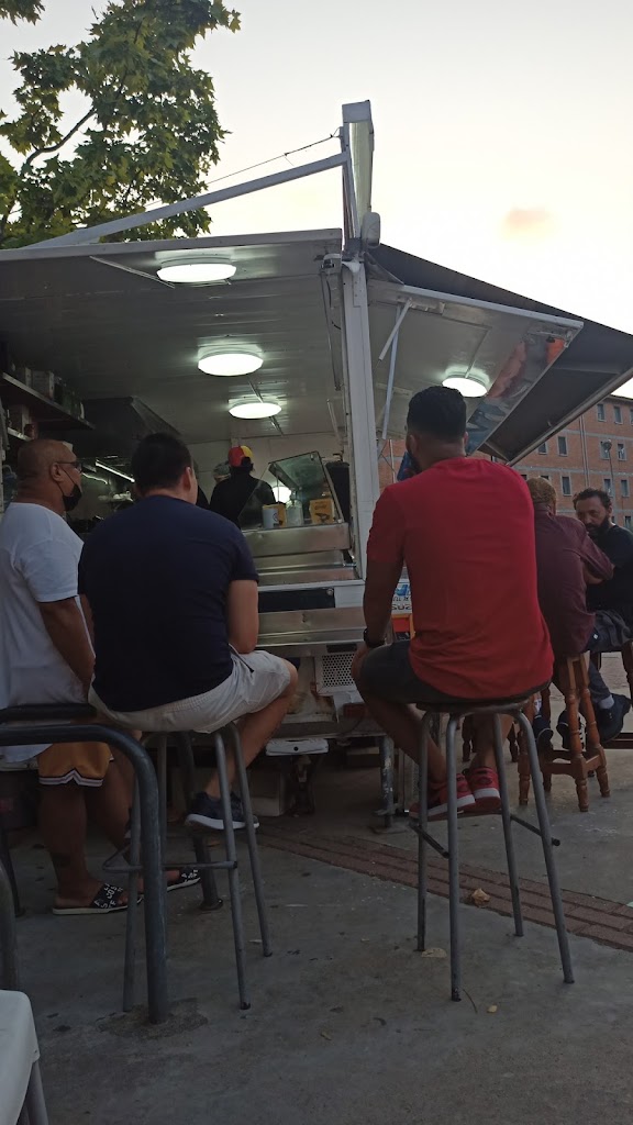 El Raco de L'Esport — Ambiente