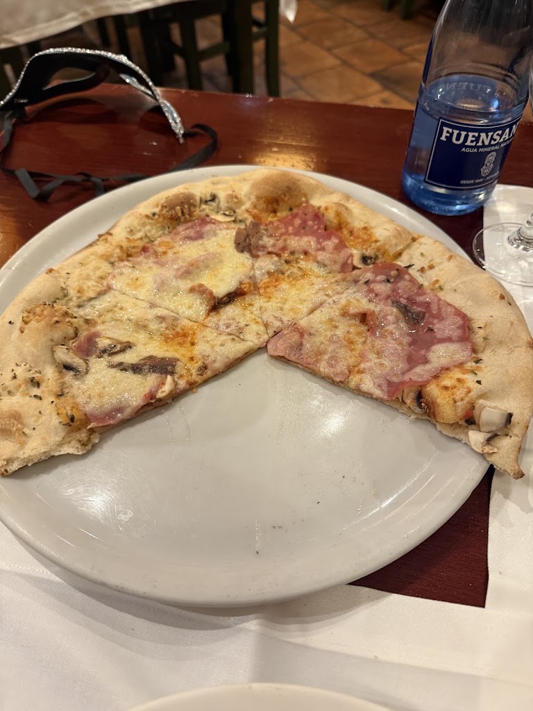 Restaurante Trattoria Mascareta — Mas recientes