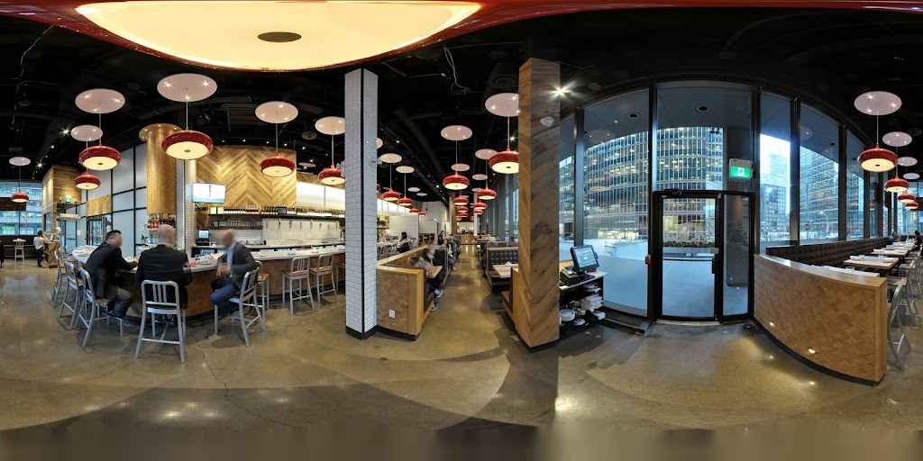 Street View & 360°