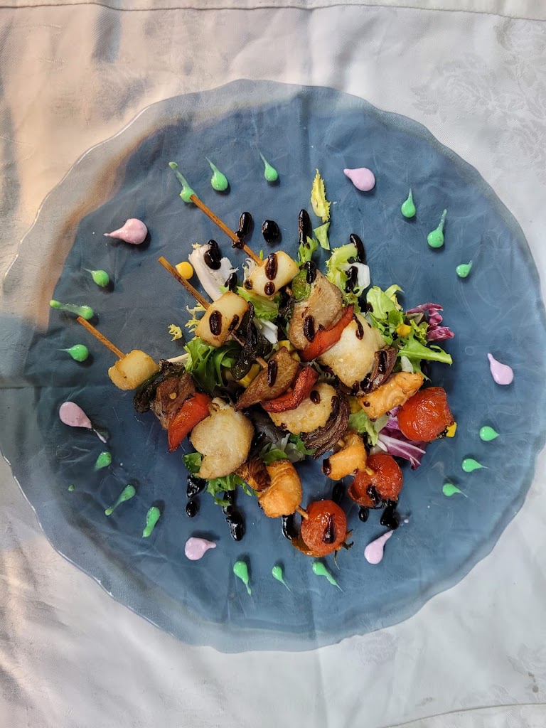 Meso Raco de l'Horta — Comida y bebida