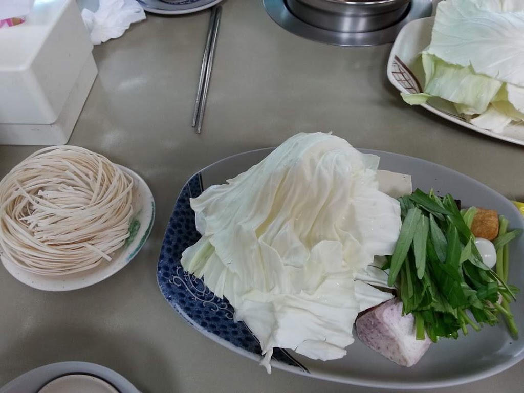 廣記涮涮鍋 的照片