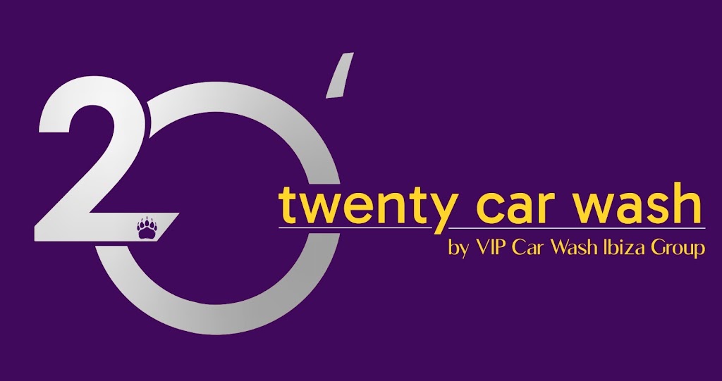 Twenty Car Wash Ibiza — Del propietario