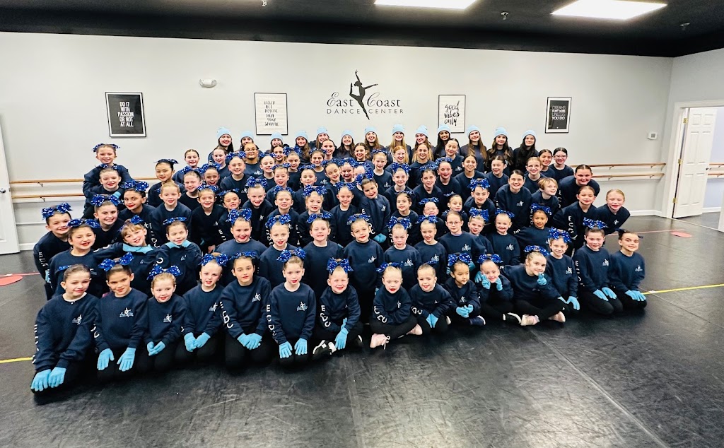  East Coast Dance Center