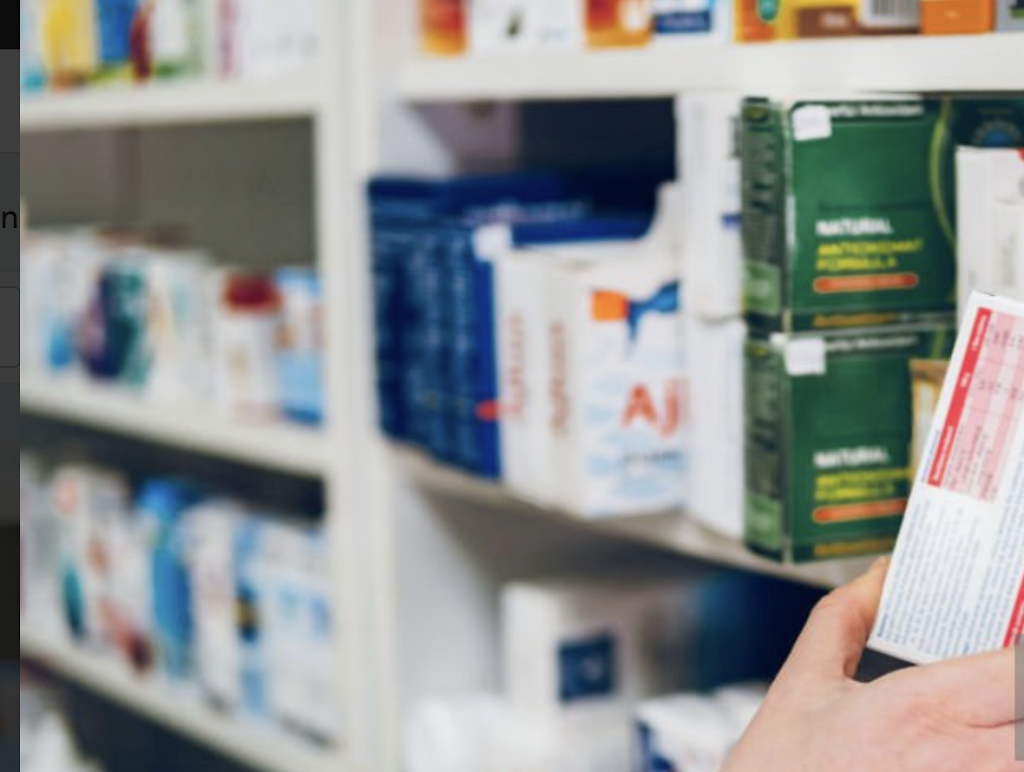 Farmacia Esperanza Martin Gonzalez. Farmacia en Benalmadena — Del propietario
