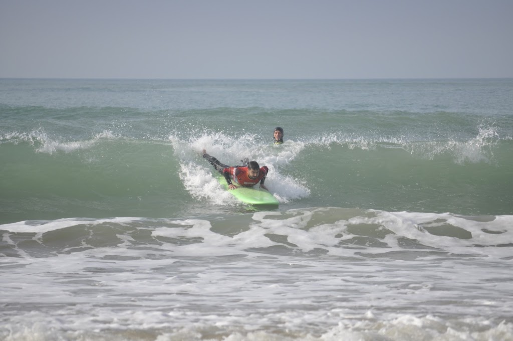 Escuela de Surf Ohana 3 piedras