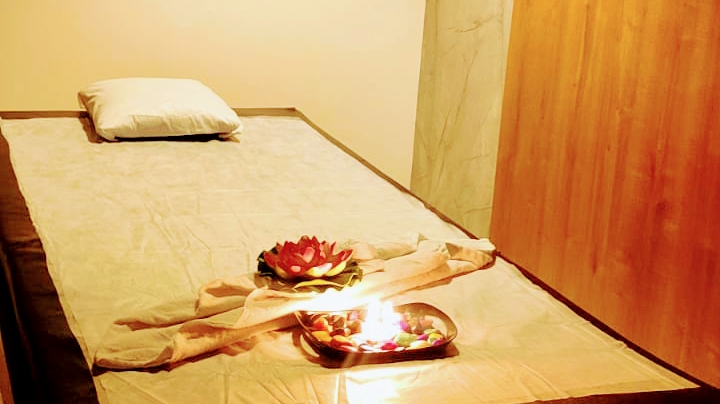Impressions Spa Nashik