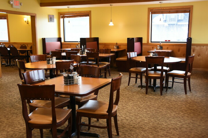  Highway 12 Family Restaurant