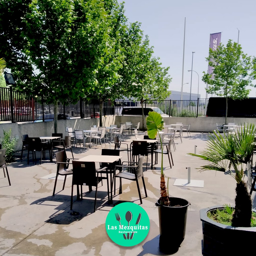 Restaurante las Mezquitas