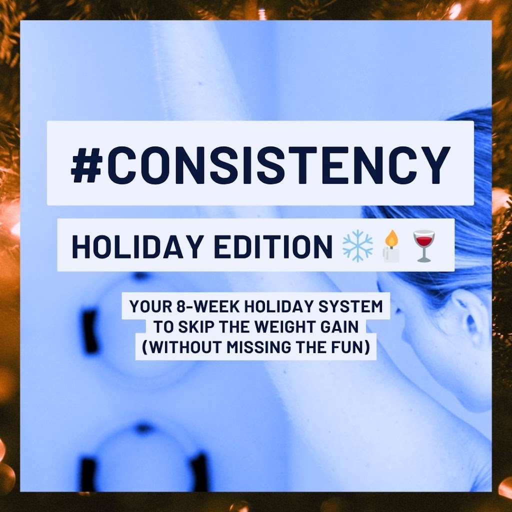  Clara Depont Personal Training