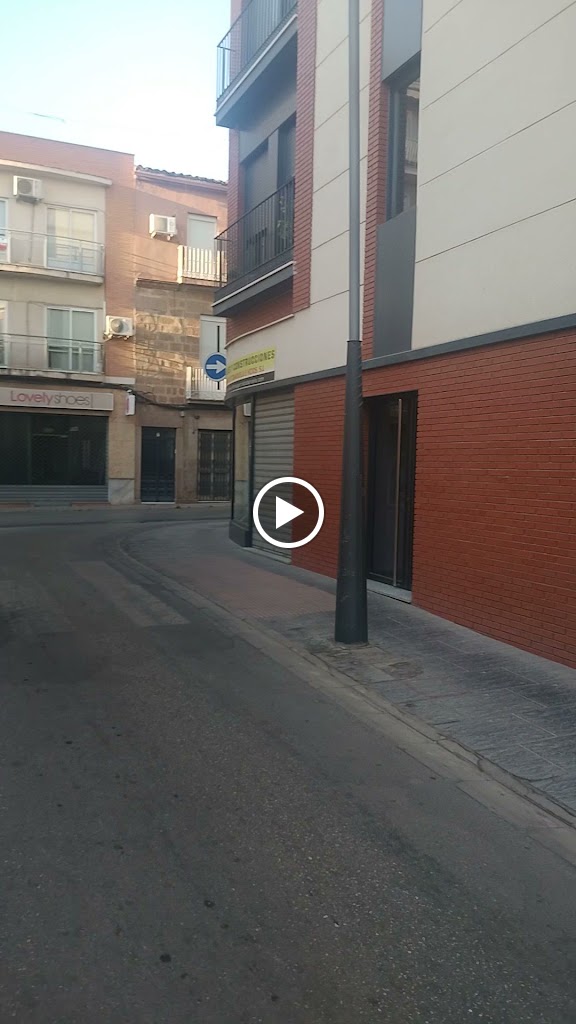 Rafi Carmona Centro Estetica — Videos