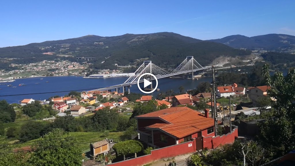 O Eido Vello Cabanas — Videos