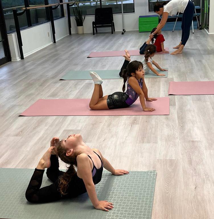  Ars Nova - Miami Dance Studio