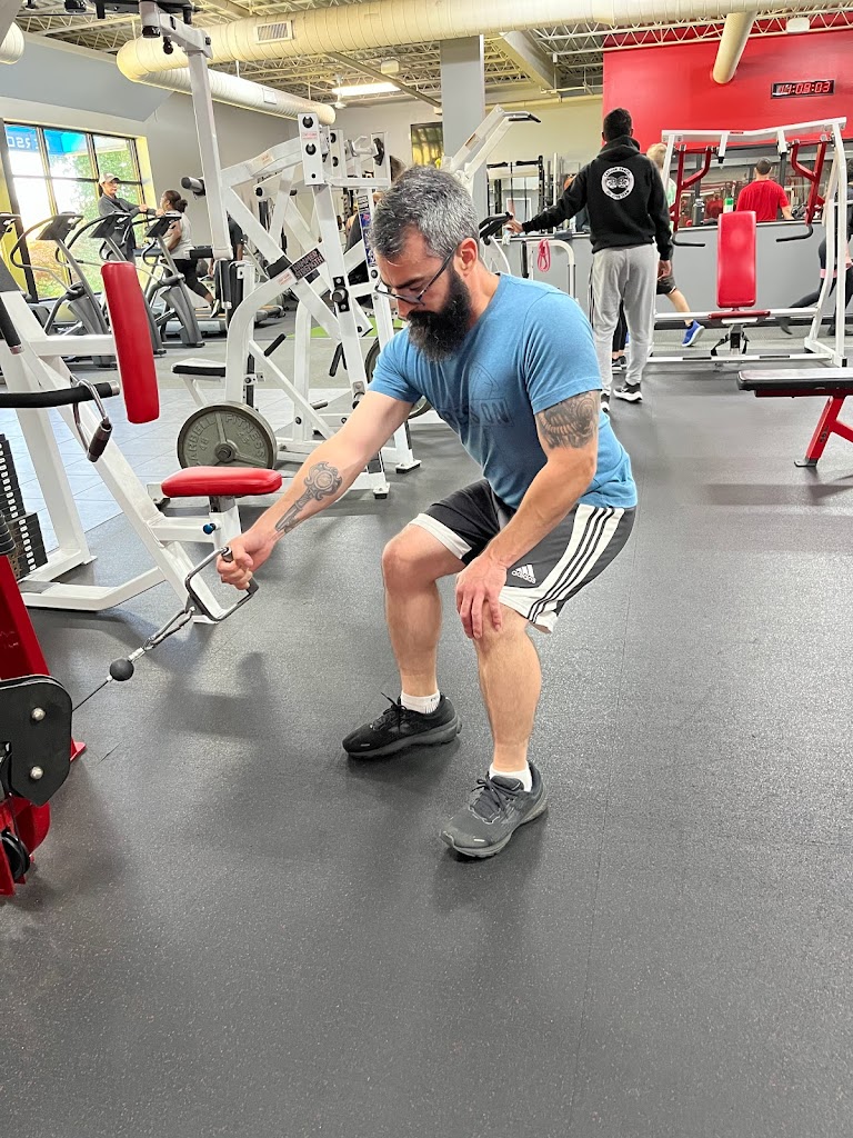  Tara L. Smith Fitness