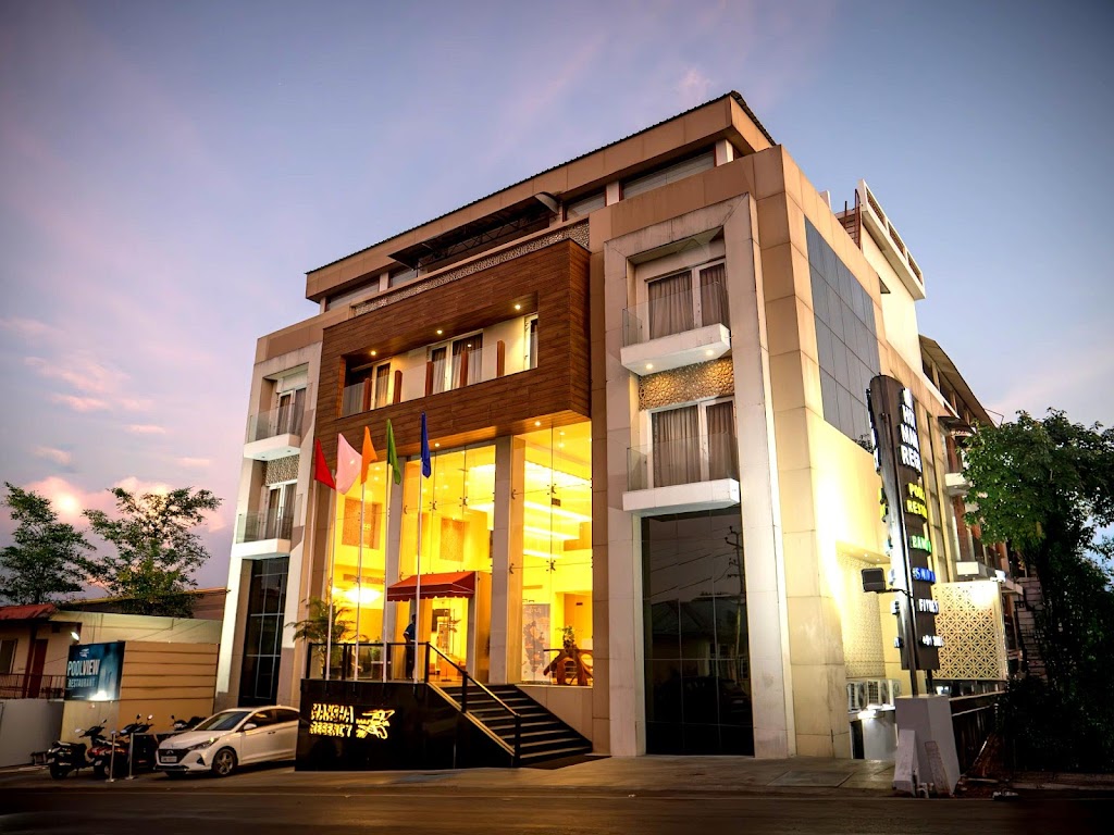 Mansha Regency Port Blair