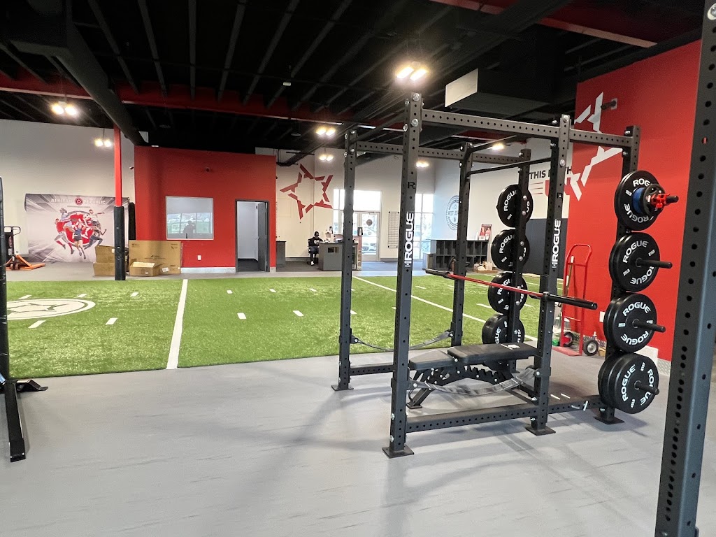  Athletic Republic West Jordan