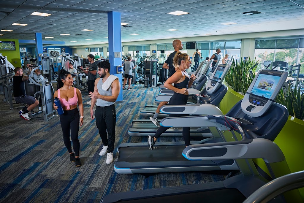 ClubSport Aliso Viejo Health and Fitness Gym
