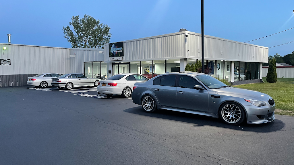 Highline Motorsports Group, LLC. in Burnt Hills