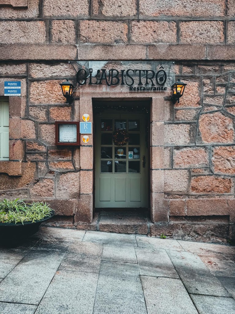 Glabistro Restaurante