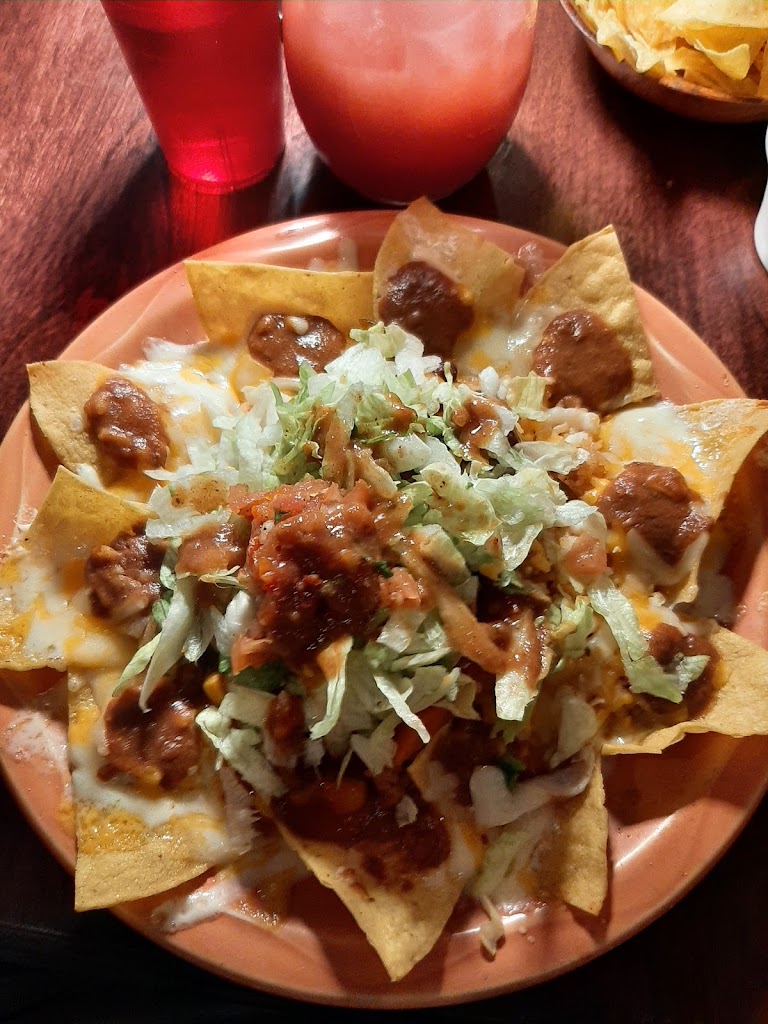 Nachos