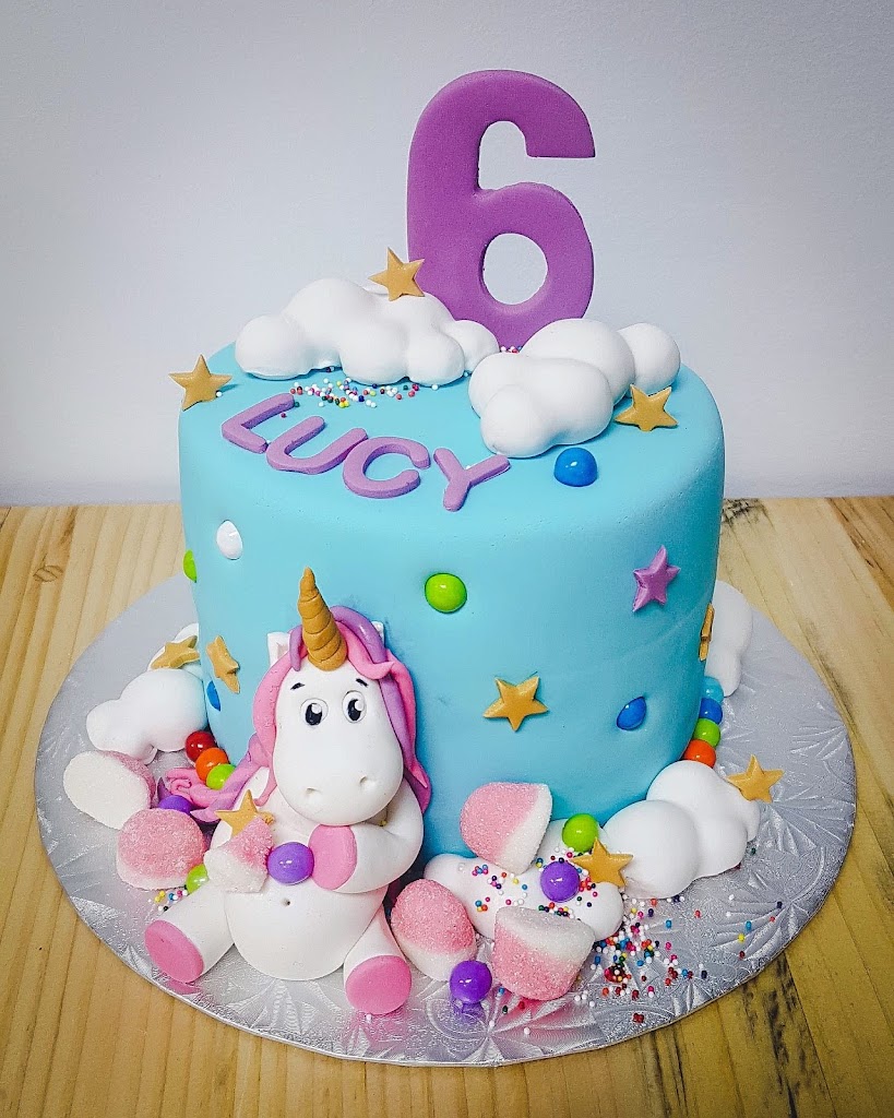 Cake