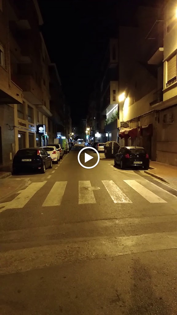 Pizzeria La Dolce Vita Centro — Videos