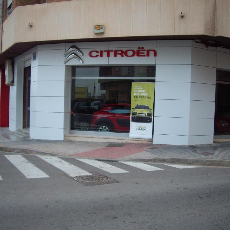 Lauro-Auto, S.L. — Automovil
