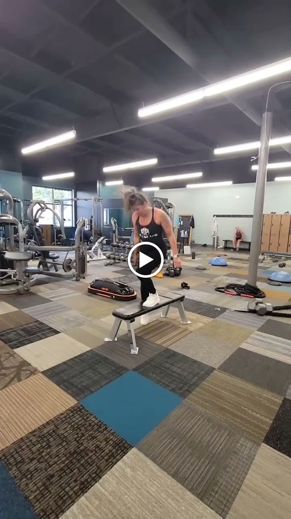  Evolve Fitness Academy - Group Fitness and Personal Training