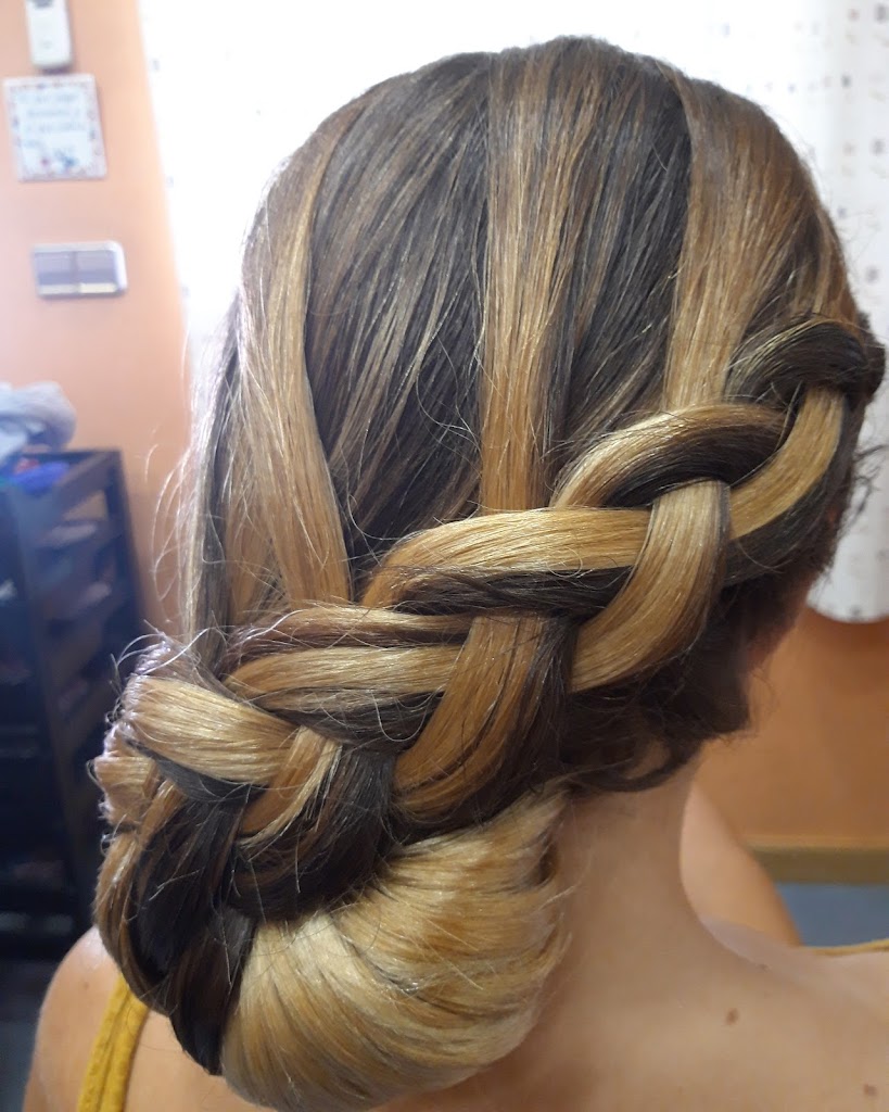 Peluqueria Innovacion