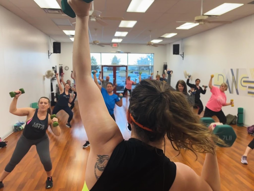  Jazzercise Loveland Fitness Center