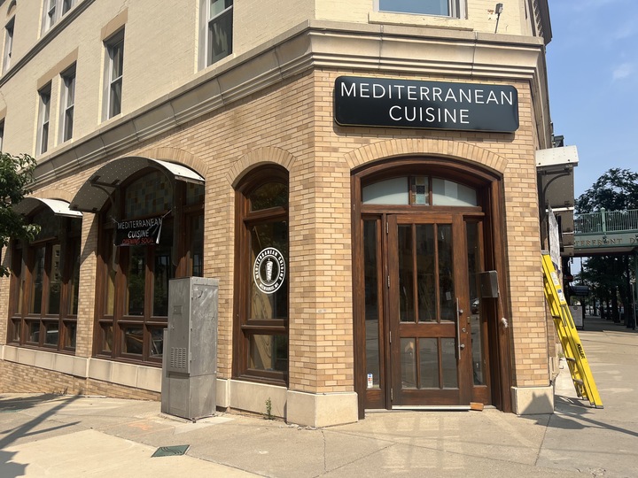  Mediterranean cuisine