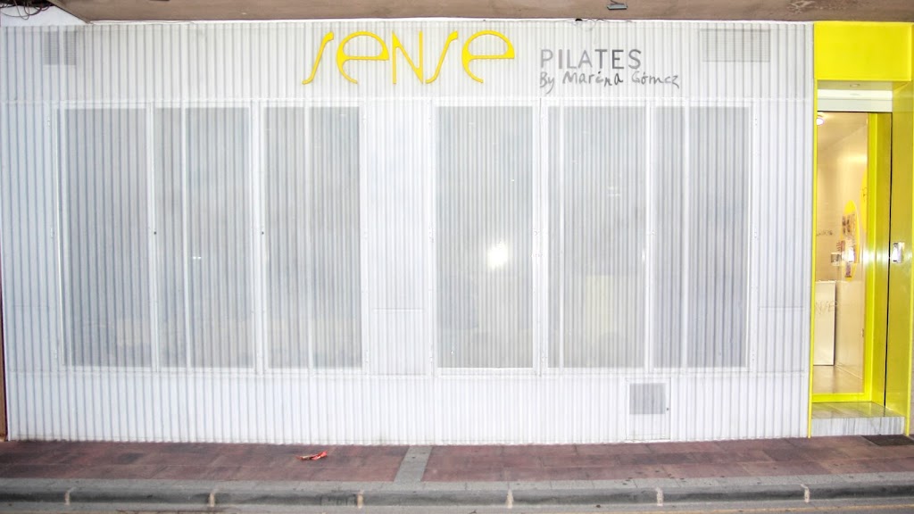 Sense.Centro Especializado en Ejercicio Terapeutico