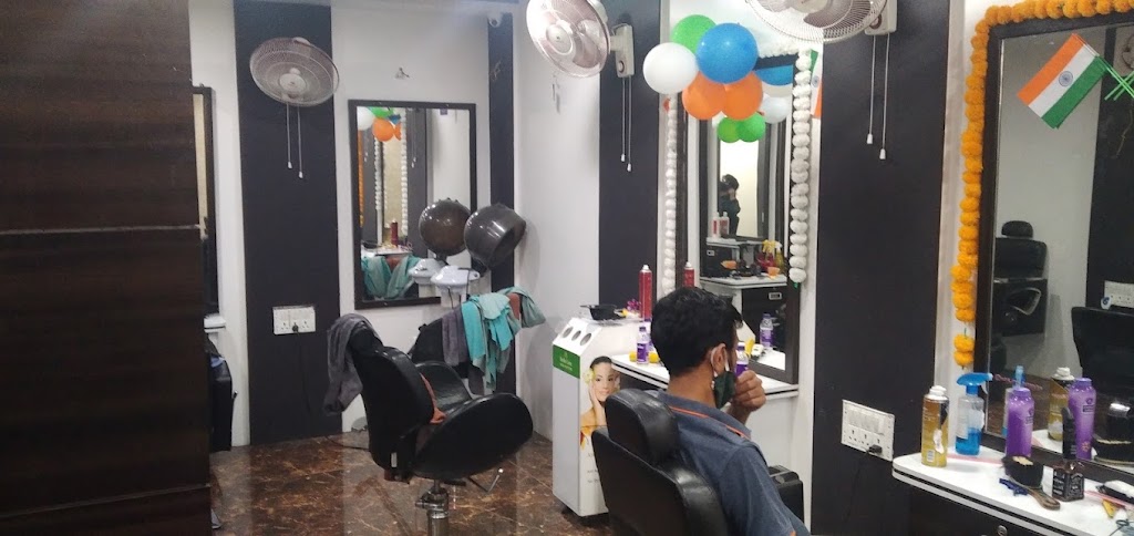 Ranu S Salon Beauty Academy Hair Salon Makeup Artist Hair Skin Expert Mandla