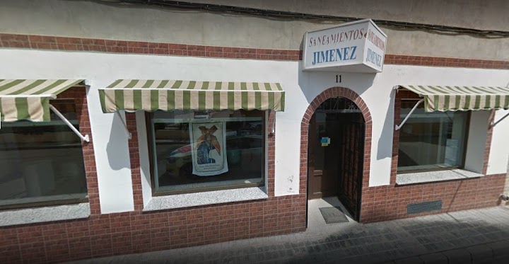 Saneamientos Jimenez