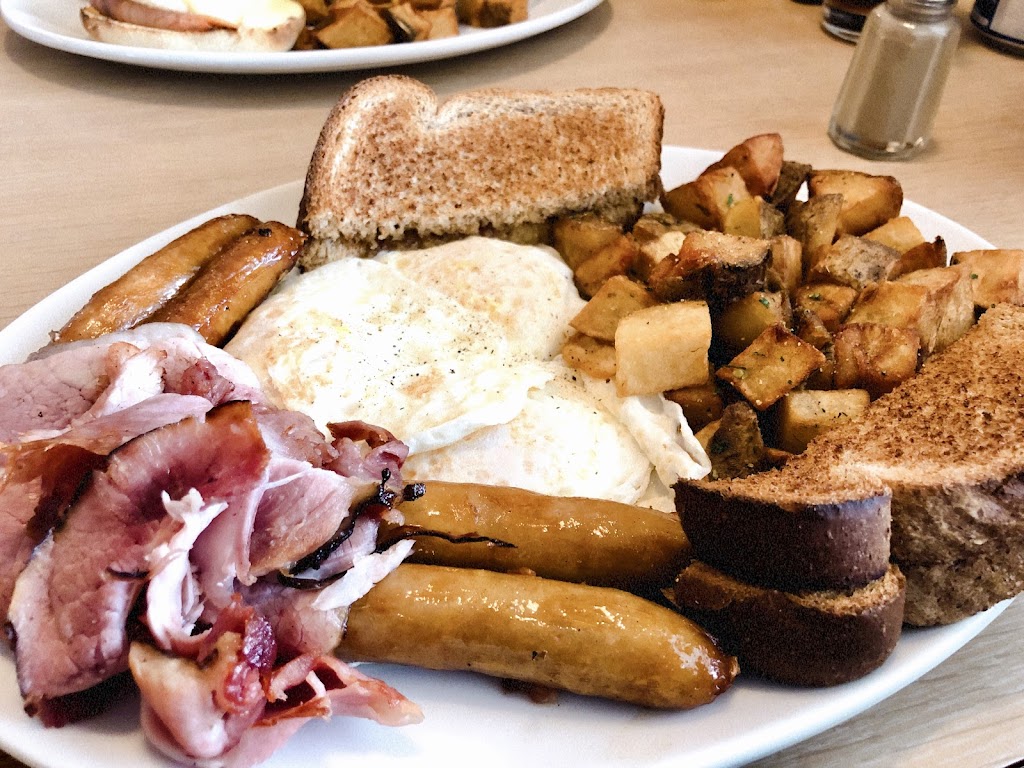 Home fries