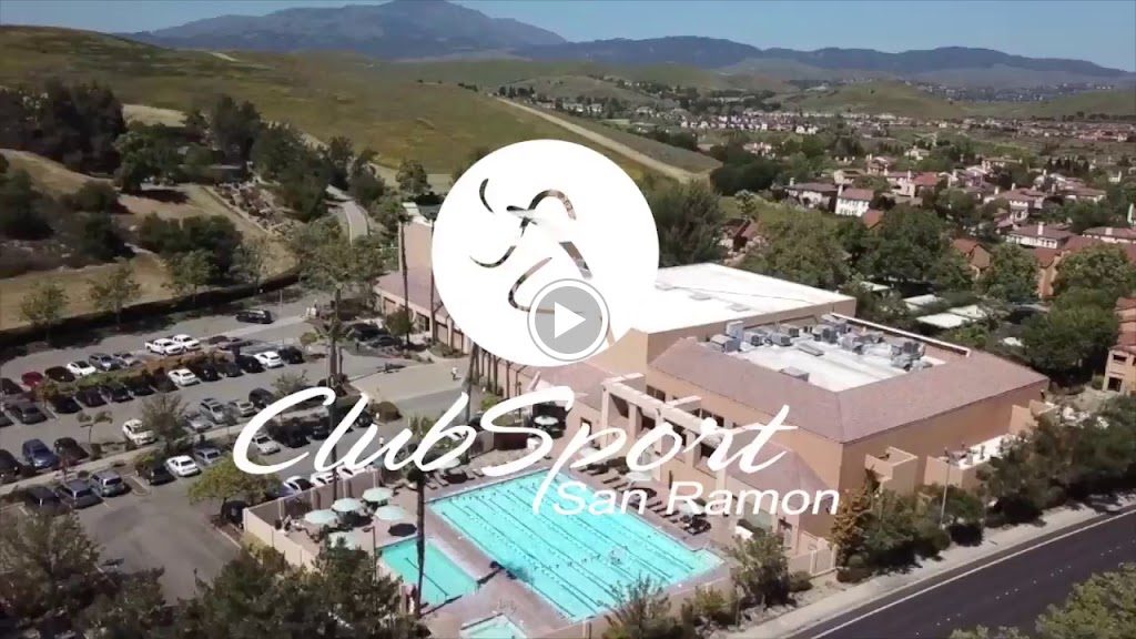  Clubsport San Ramon