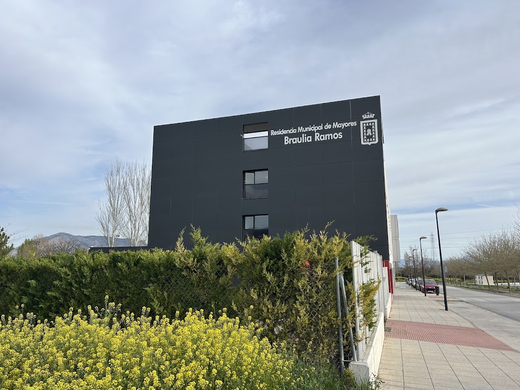 Residencia De Mayores Avita