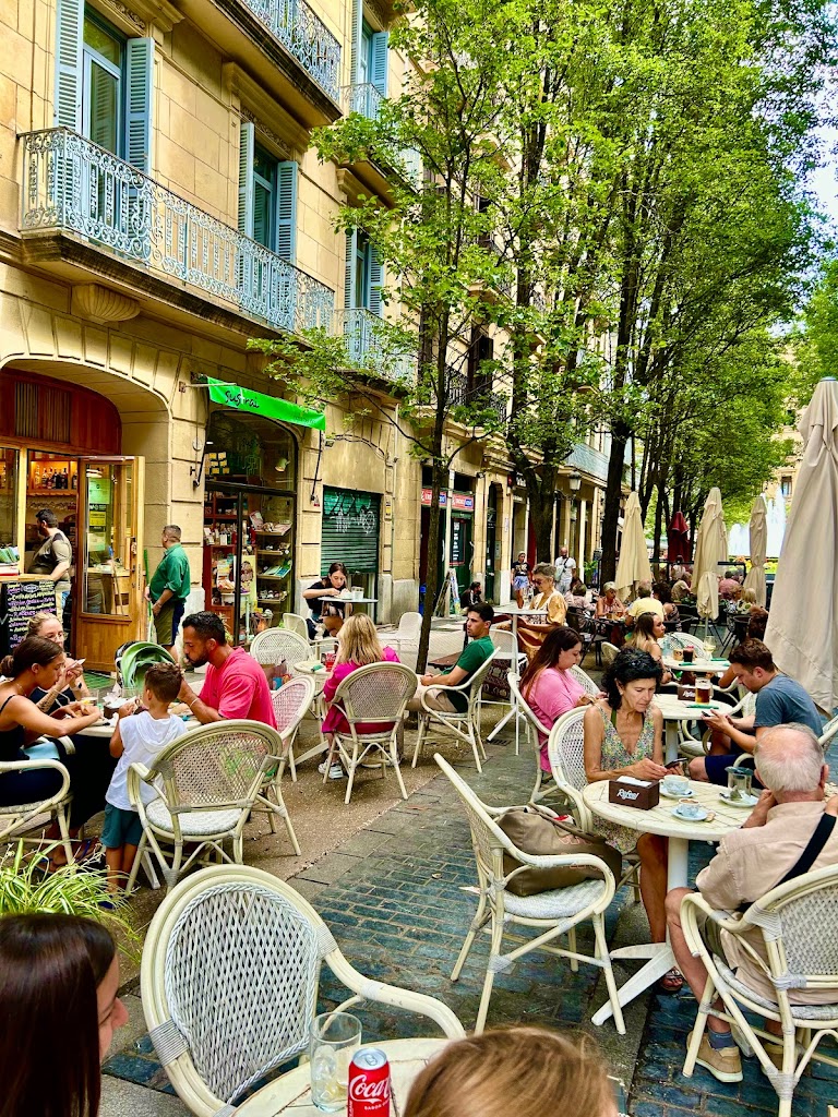 Patagonia Gastrobar Centro