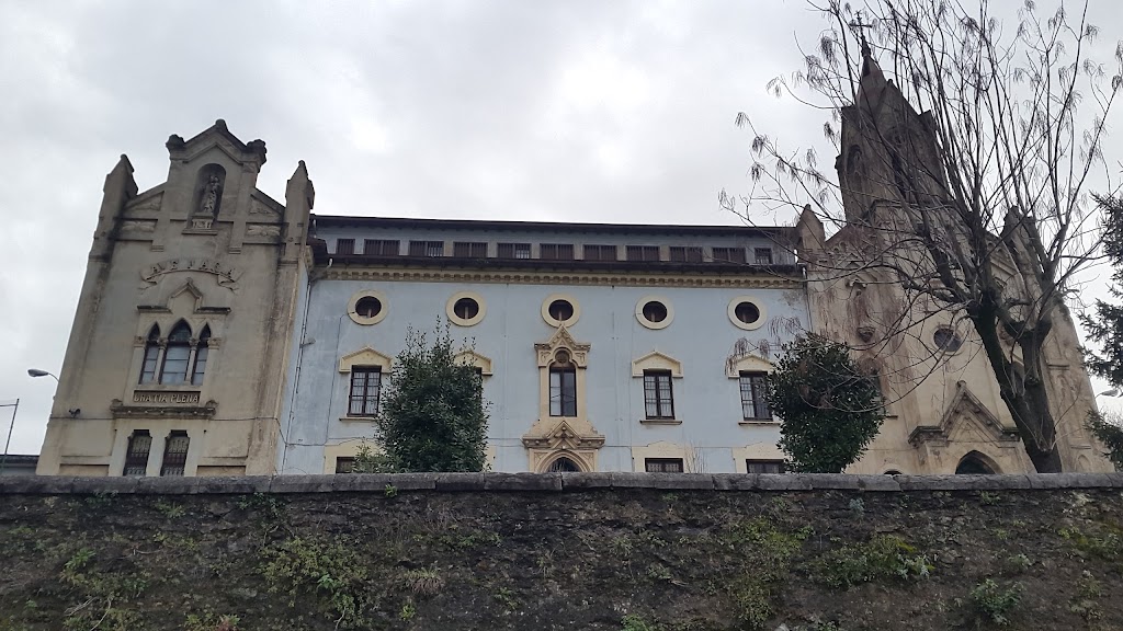 Colegio Nuestra Senora del Carmen Ikastetxea Portugalete