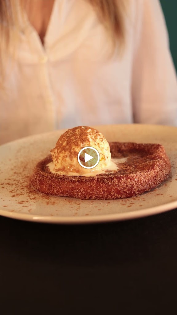 Delirio Gastrobar — Videos